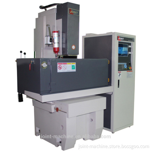Stability and reliability quality for moulding EDM machine ZNC-450